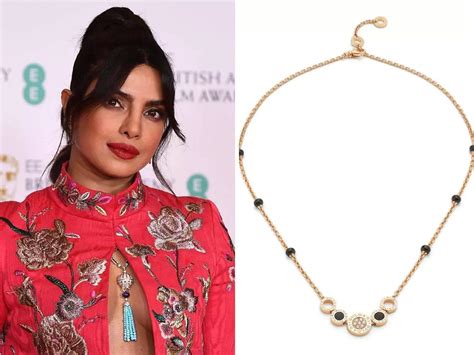 priyanka chopra mangalsutra